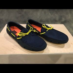 SWIMS loafer